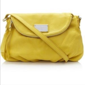 Natasha Marc Jacobs Crossbody Bag